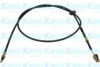 KAVO PARTS BHC-6525 Cable, parking brake